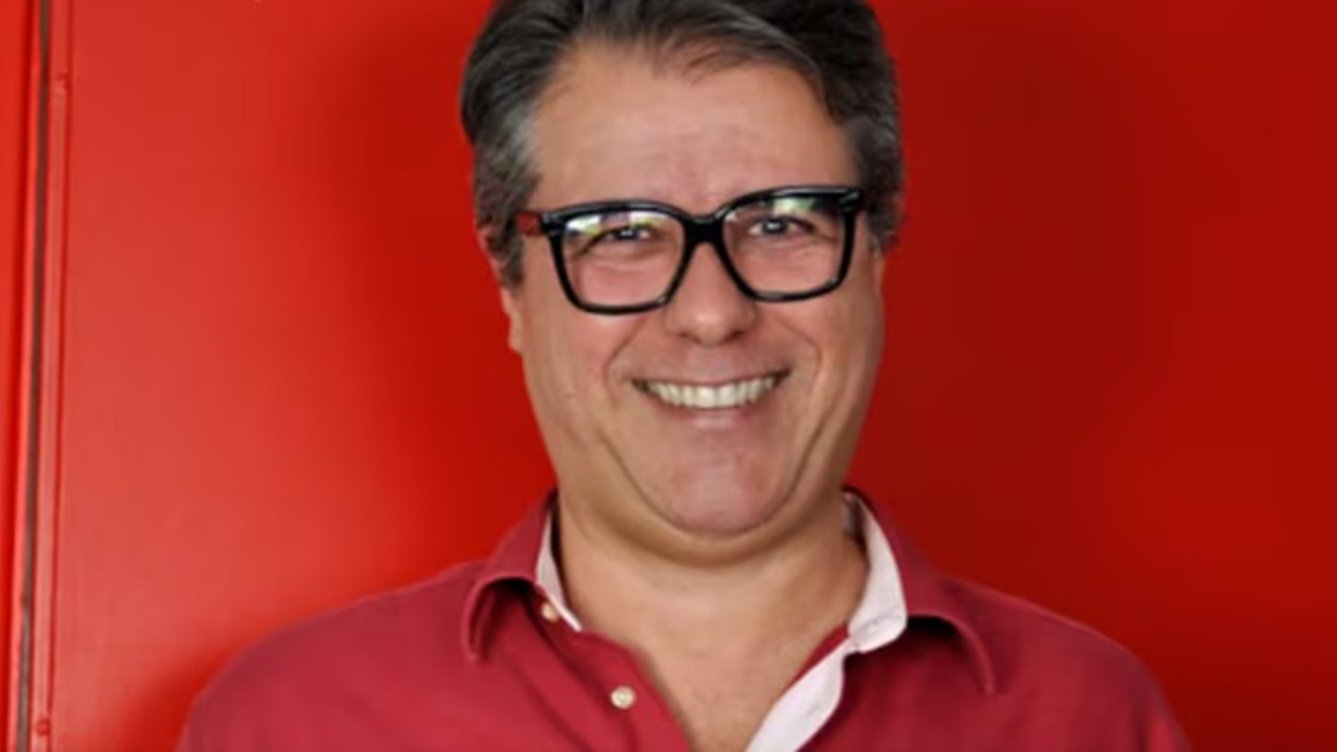 Tony Goes - Reprodução/Instagram