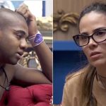 BBB 24 - Reprodução/TV Globo