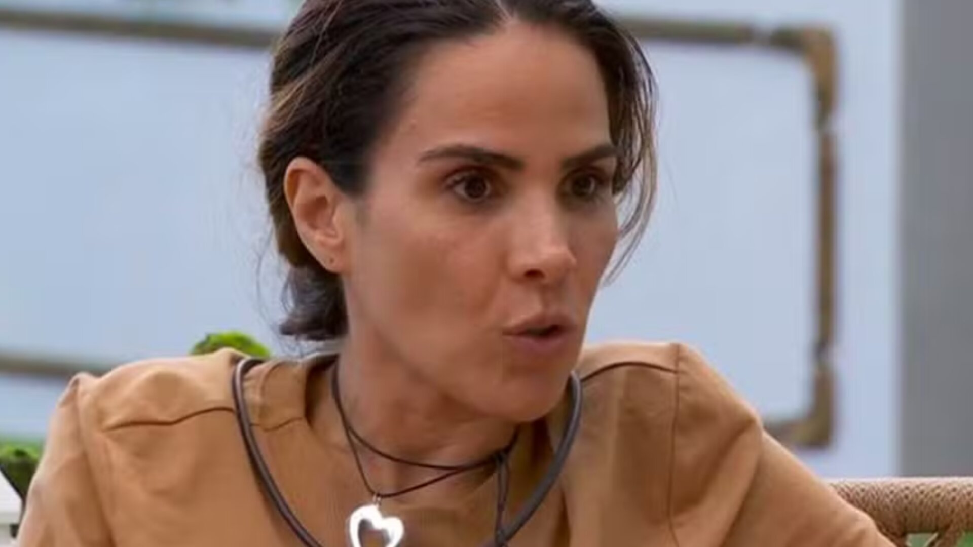 Wanessa Camargo no 'BBB 24'