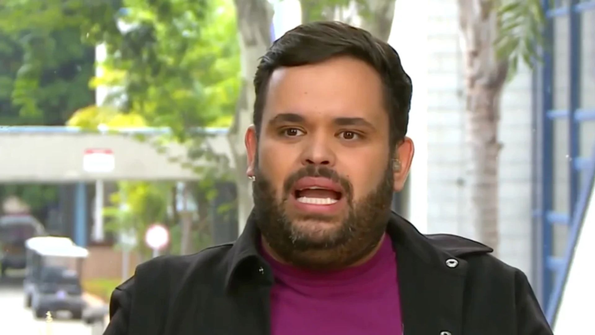 Michel do 'BBB 24' - Reprodução/Globo
