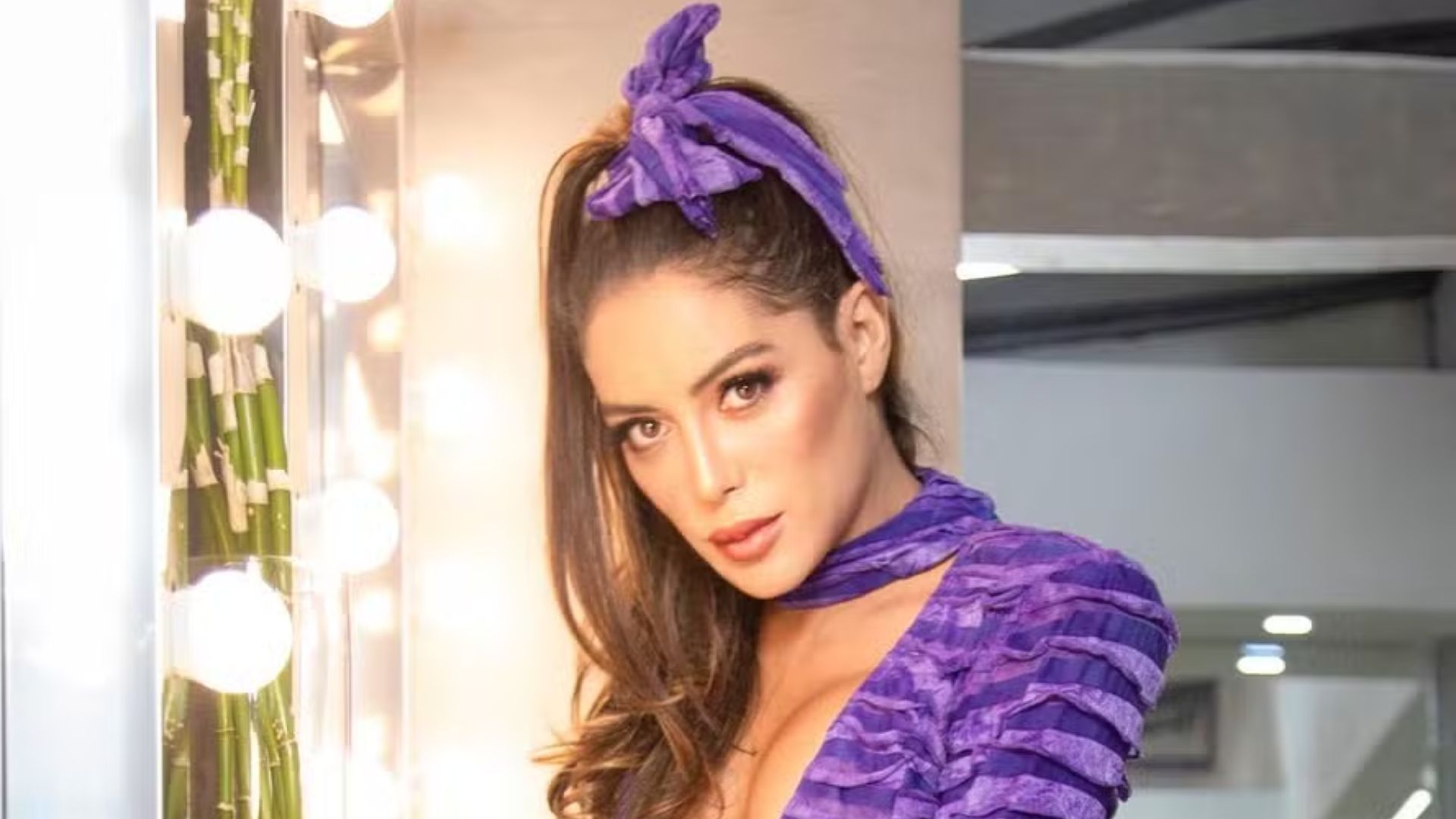 Marcella Maia - Reprodução/ Instagram