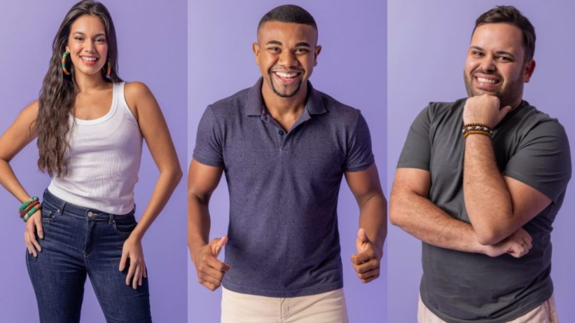 BBB 24 (Reprodução/Globo)