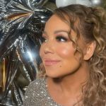 Mariah Carey - Reprodução/Instagram
