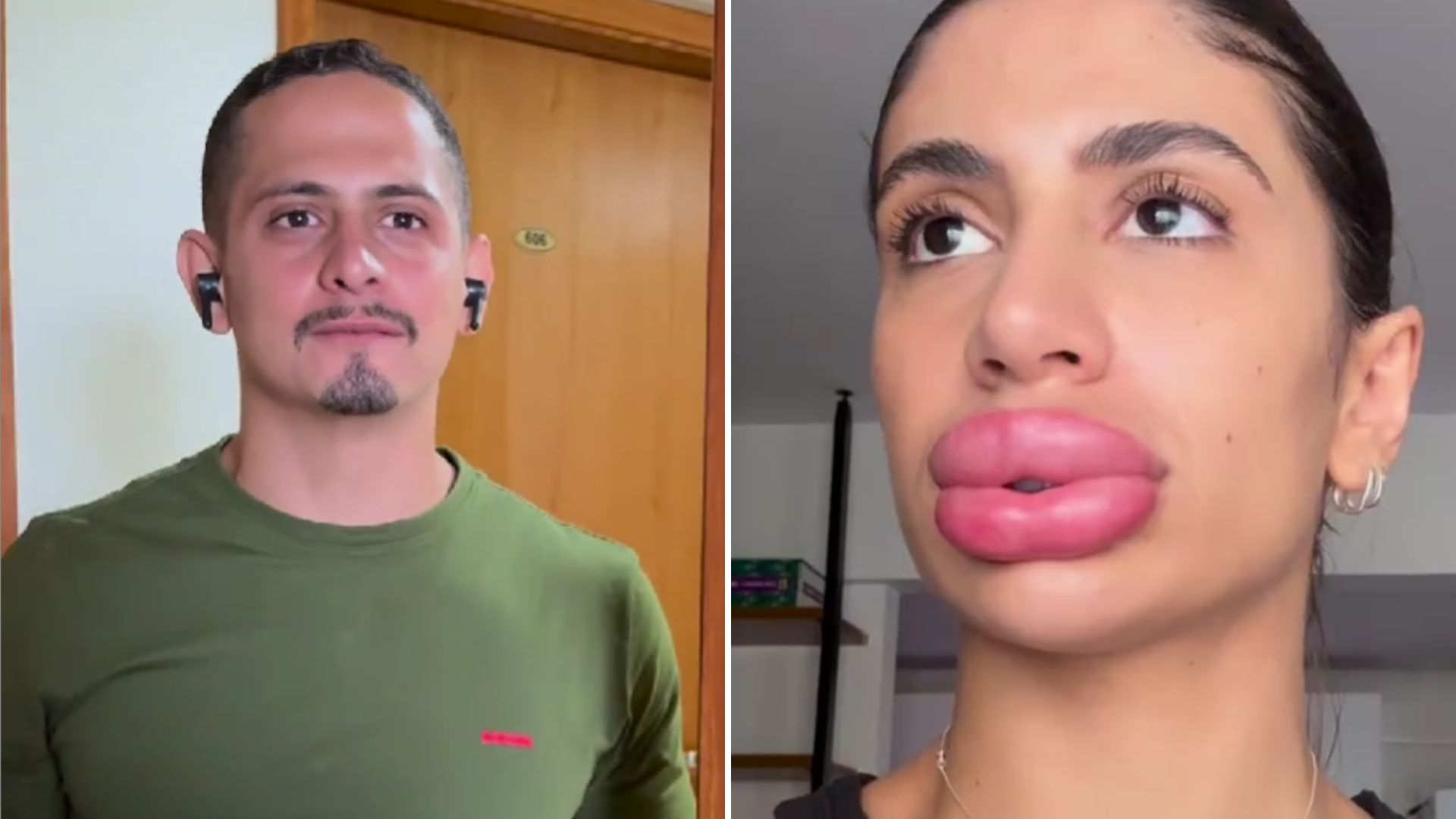 Natália Araújo - Reprodução/Instagram