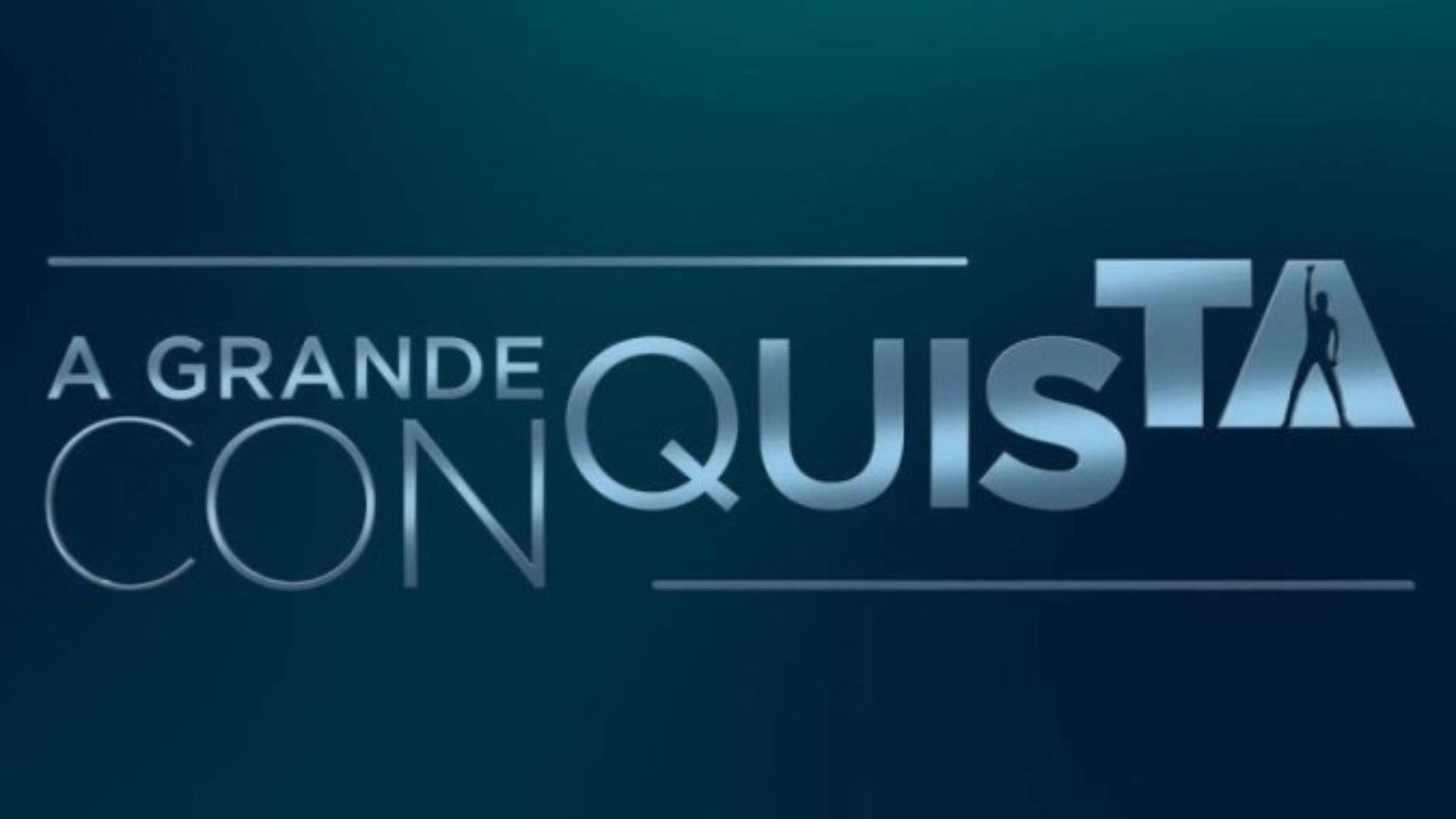A Grande Conquista - Reprodução/Record TV