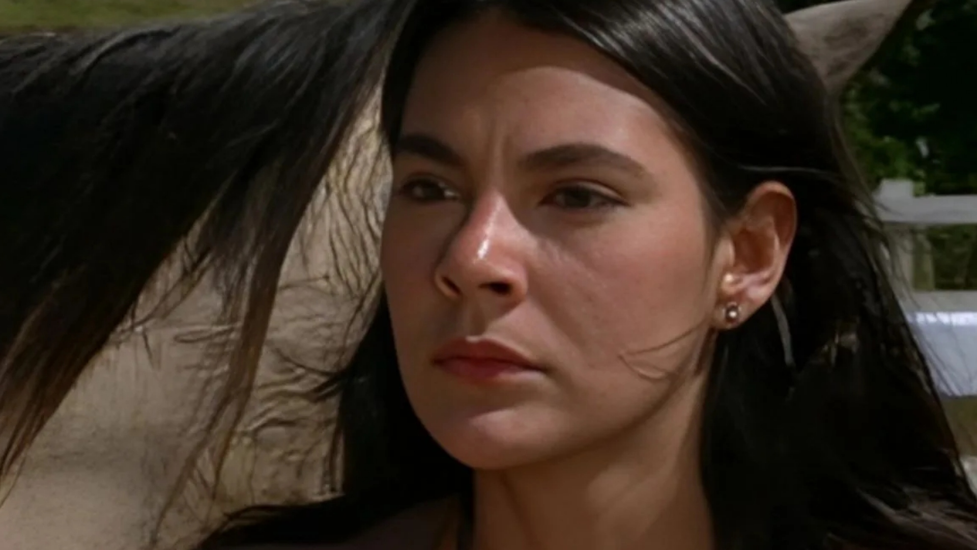 Cibele Larrama (Reprodução/Globo)