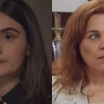 Cris e Helena em 'Elas Por Elas' - Reprodução/TV Globo