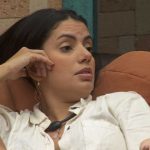 Fernanda do 'BBB 24' - Reproduçao/Globoplay