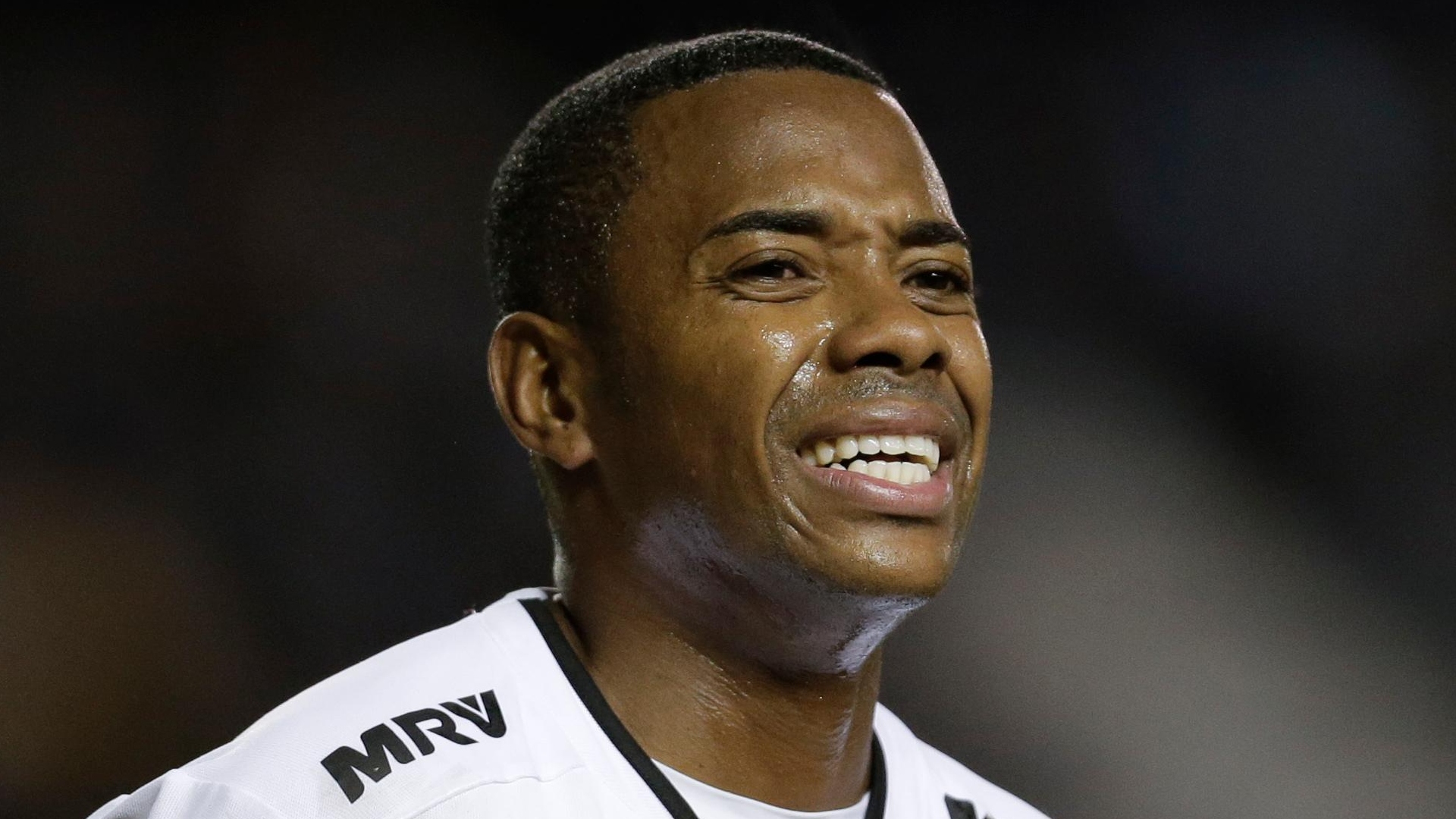 Robinho (Reprodução/Divulgação)
