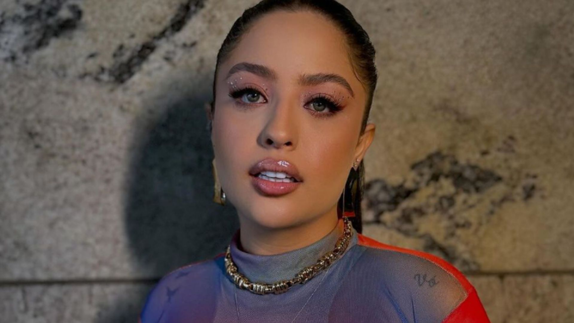 Mari Fernandez - Reprodução/Instagram