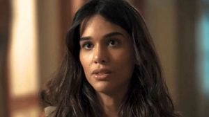 Mariana em 'Renascer' - Reprodução/Globo