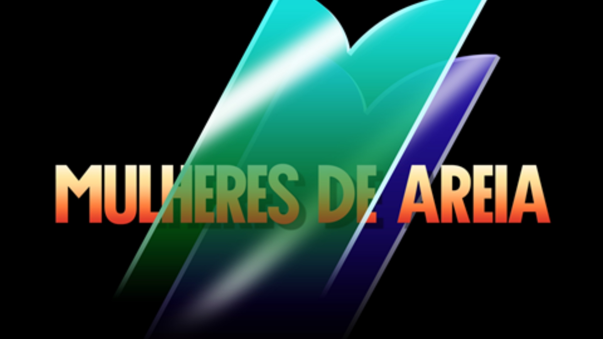 Mulheres de Areia (Reprodução/Divulgação)