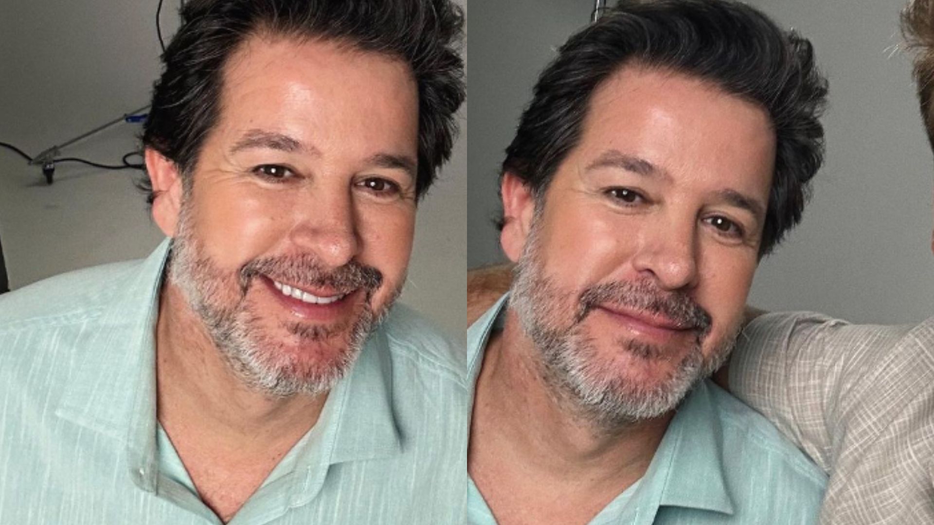 Murilo Benicio - Reprodução/Instagram