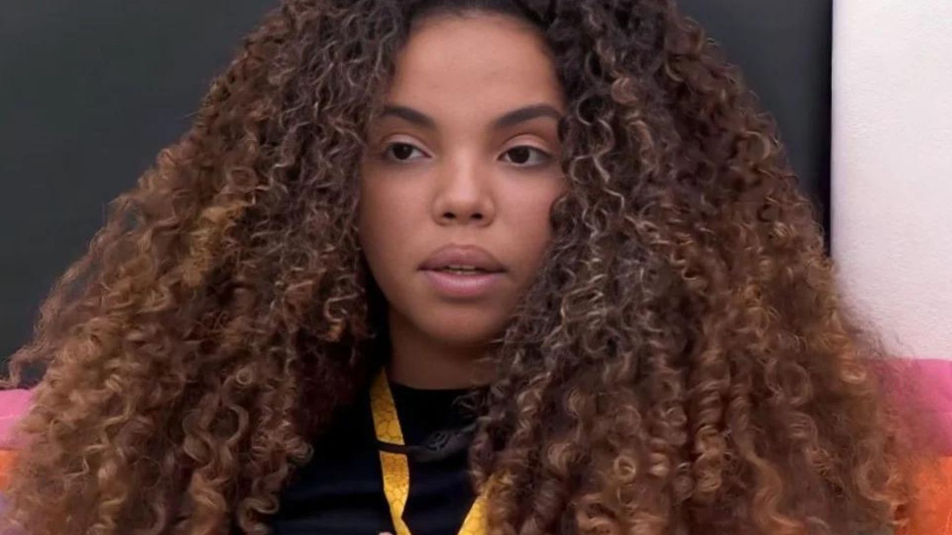 Pitel no 'BBB 24' - Reprodução/TV Globo