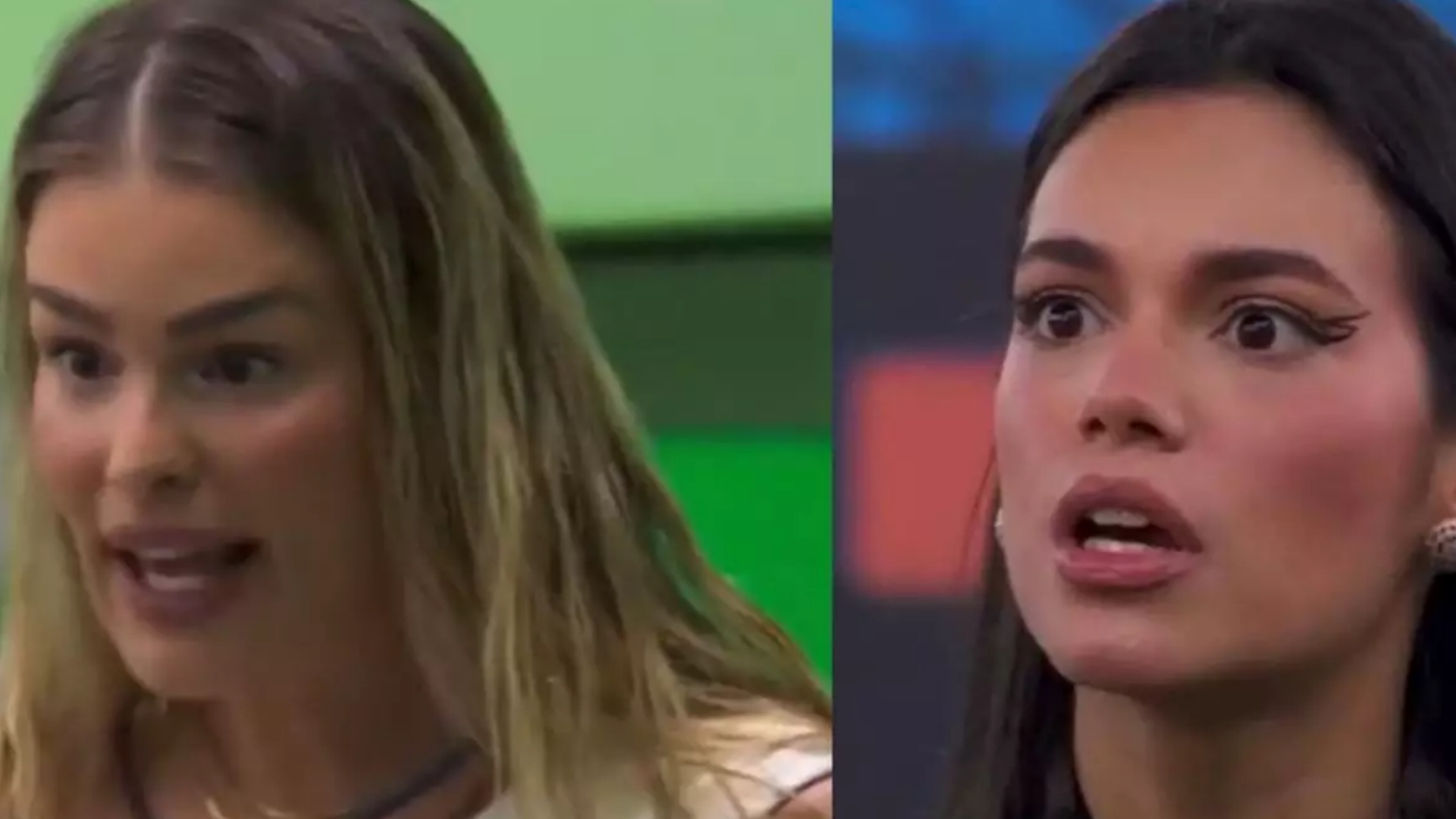 Yasmin Brunet, Alane (Reprodução/Globo)