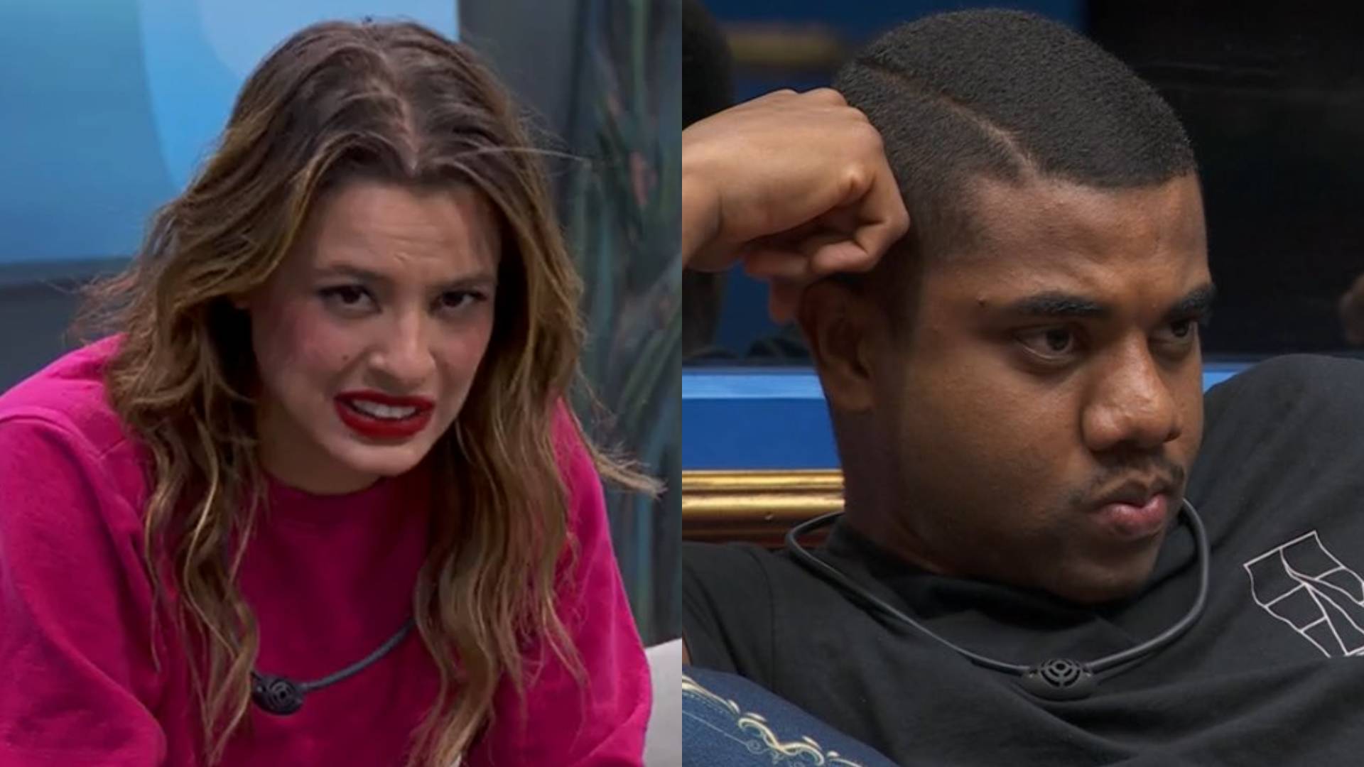 BBB 24 - Reprodução/Instagram