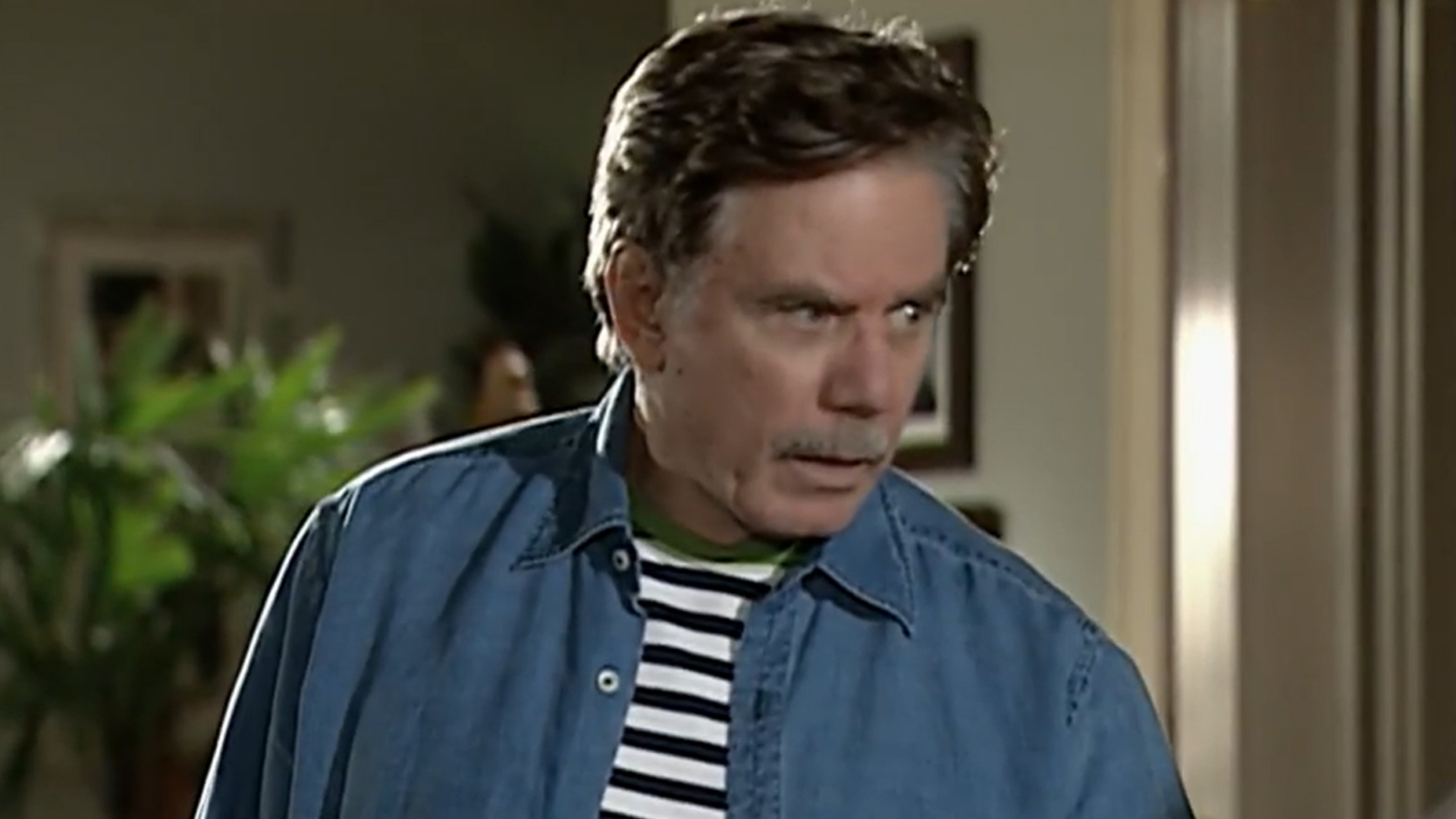 Clemente (Reprodução/Globo)