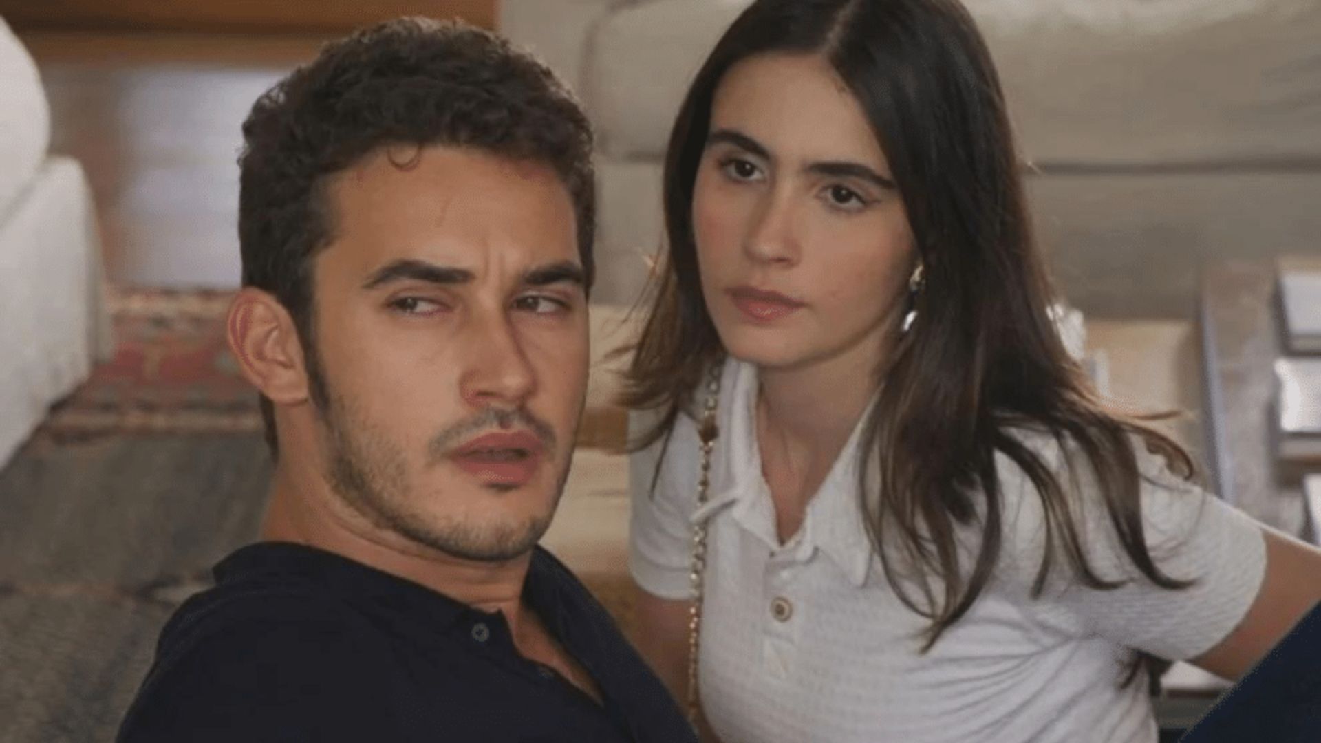 Elas por Elas - Divulgação/TV Globo