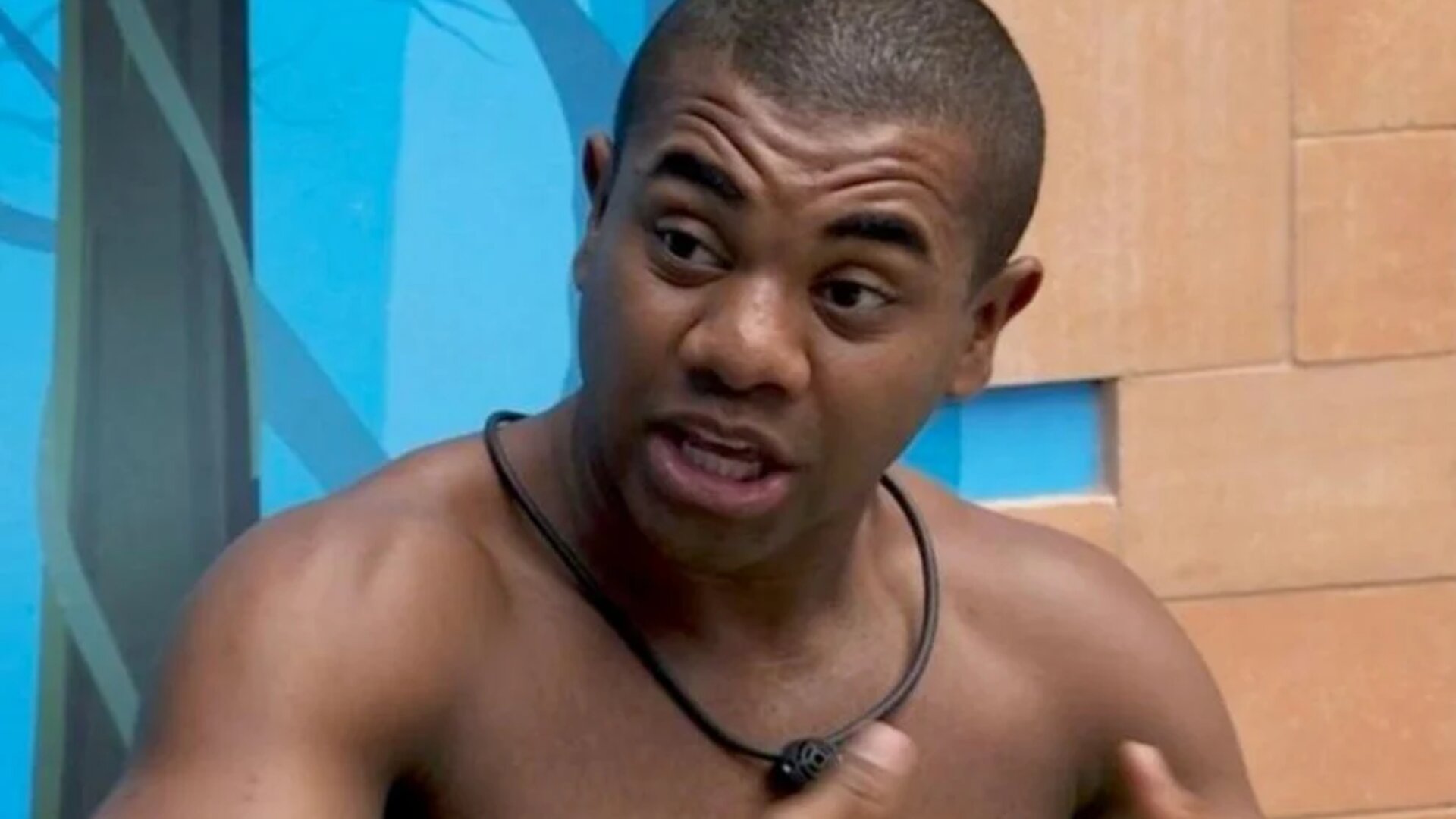 Davi no 'BBB 24'