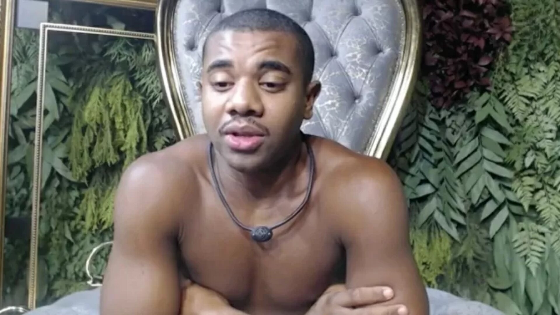 Davi no 'BBB 24'