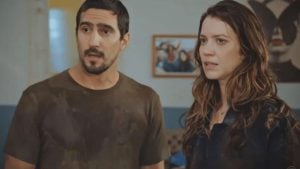 Tom e Vênus em 'Família É Tudo' - Reprodução/TV Globo