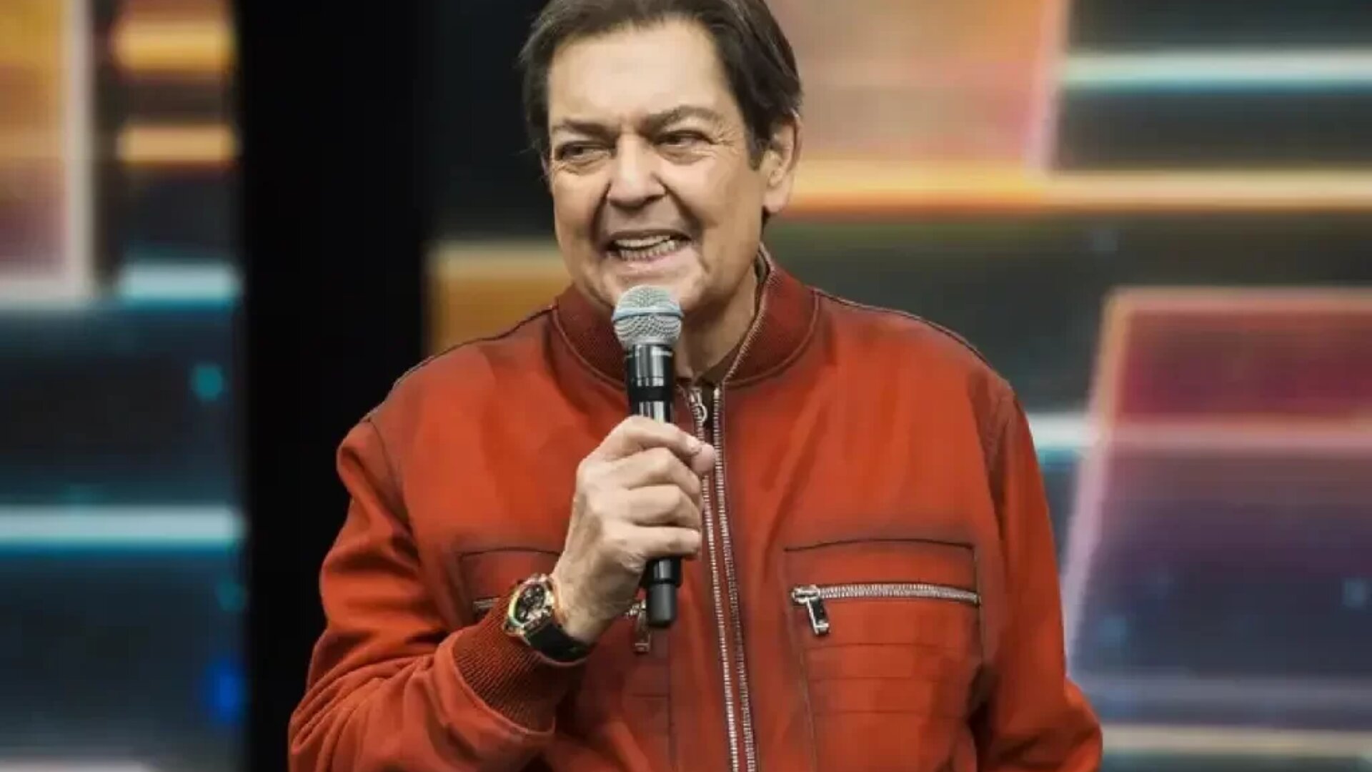 Faustão