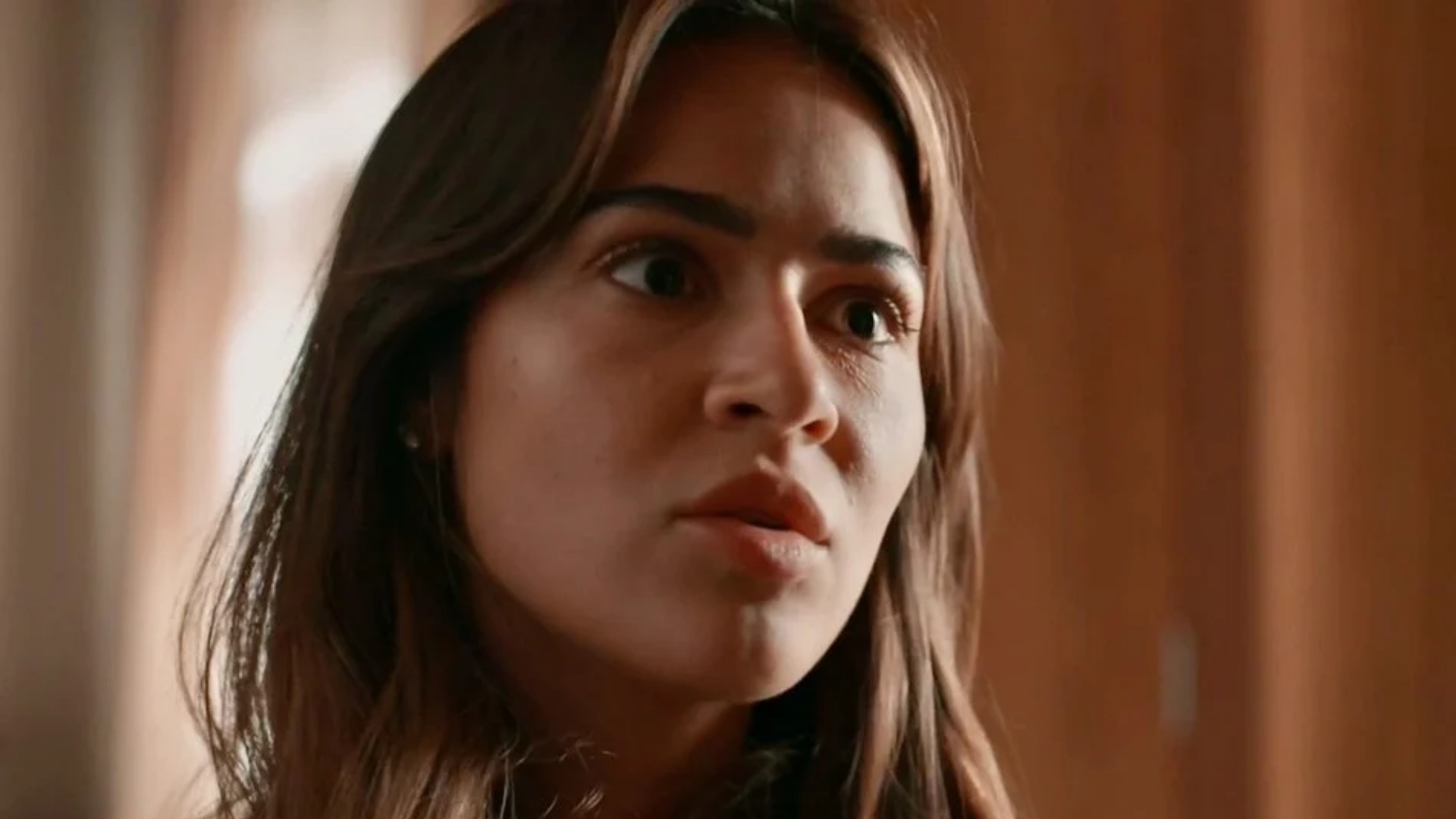 Sandra (Reprodução/Globo)