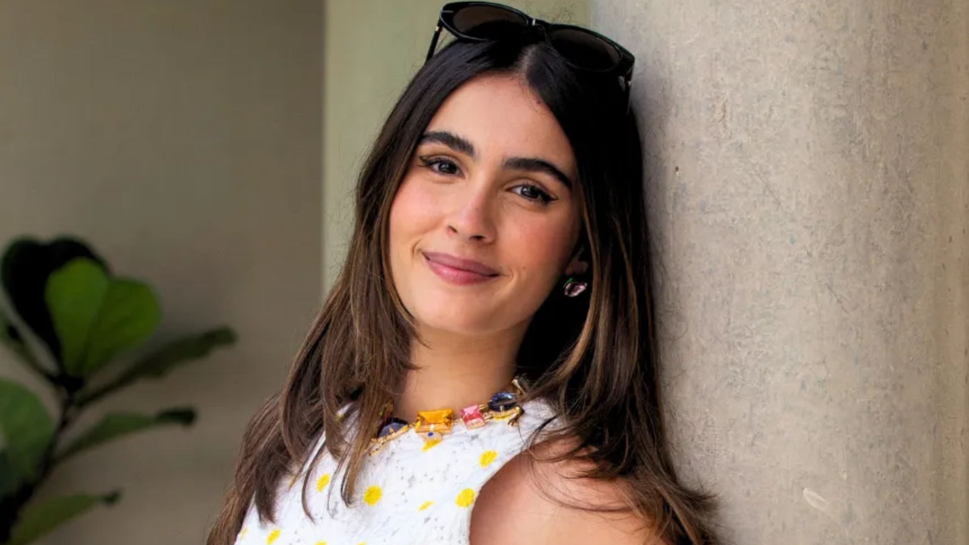 Cris (Reprodução/Globo)