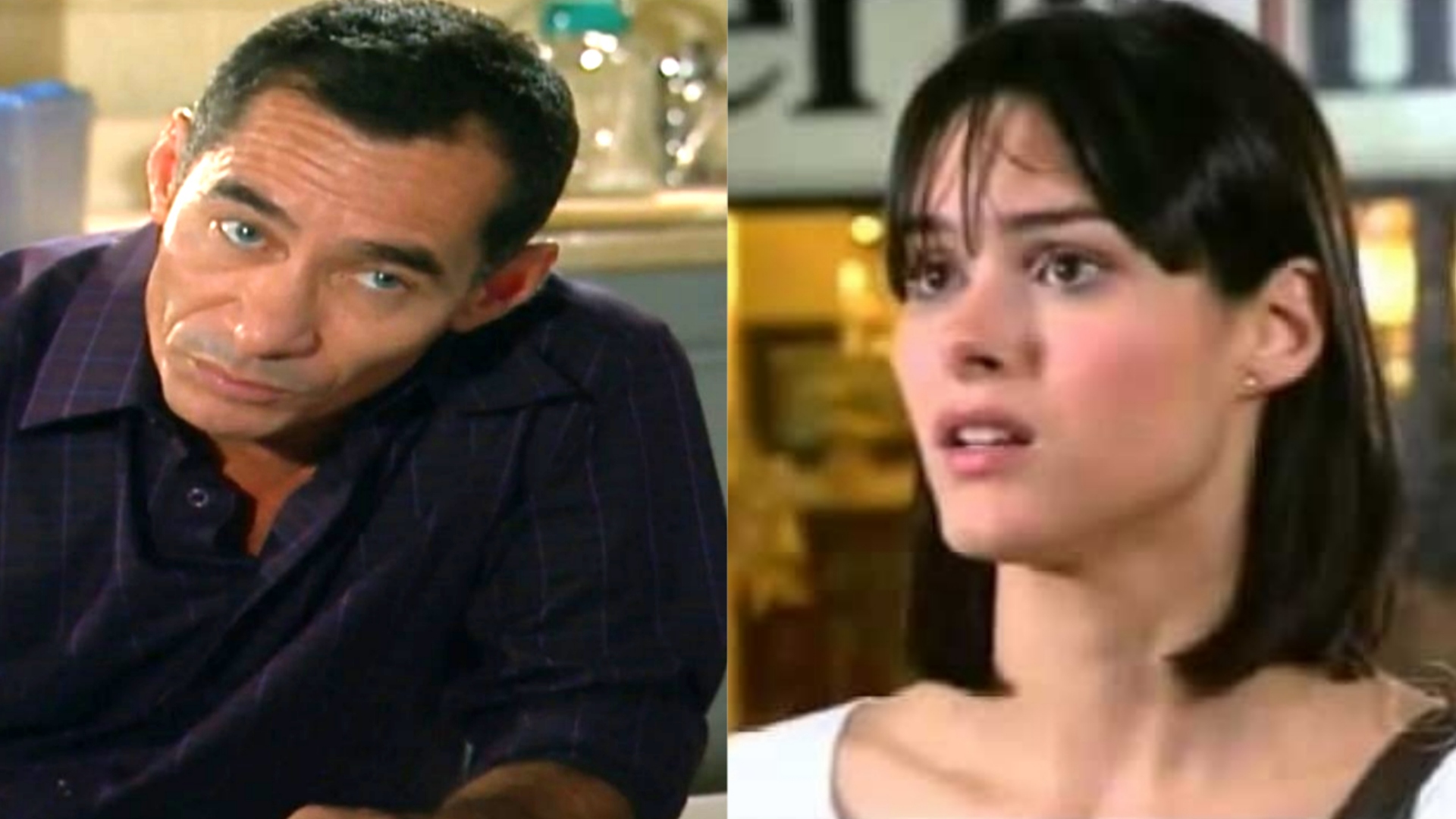 Jáder e Joana (Reprodução/Globo)