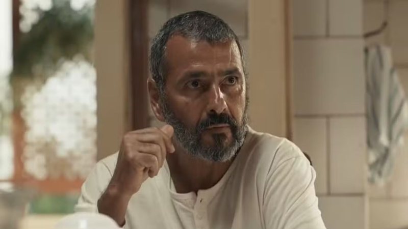 Renascer - Divulgação/TV Globo