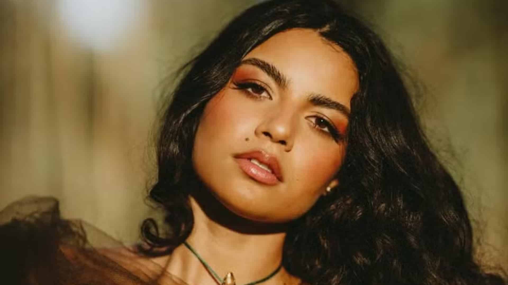 Larissa Bocchino - Reprodução/Instagram