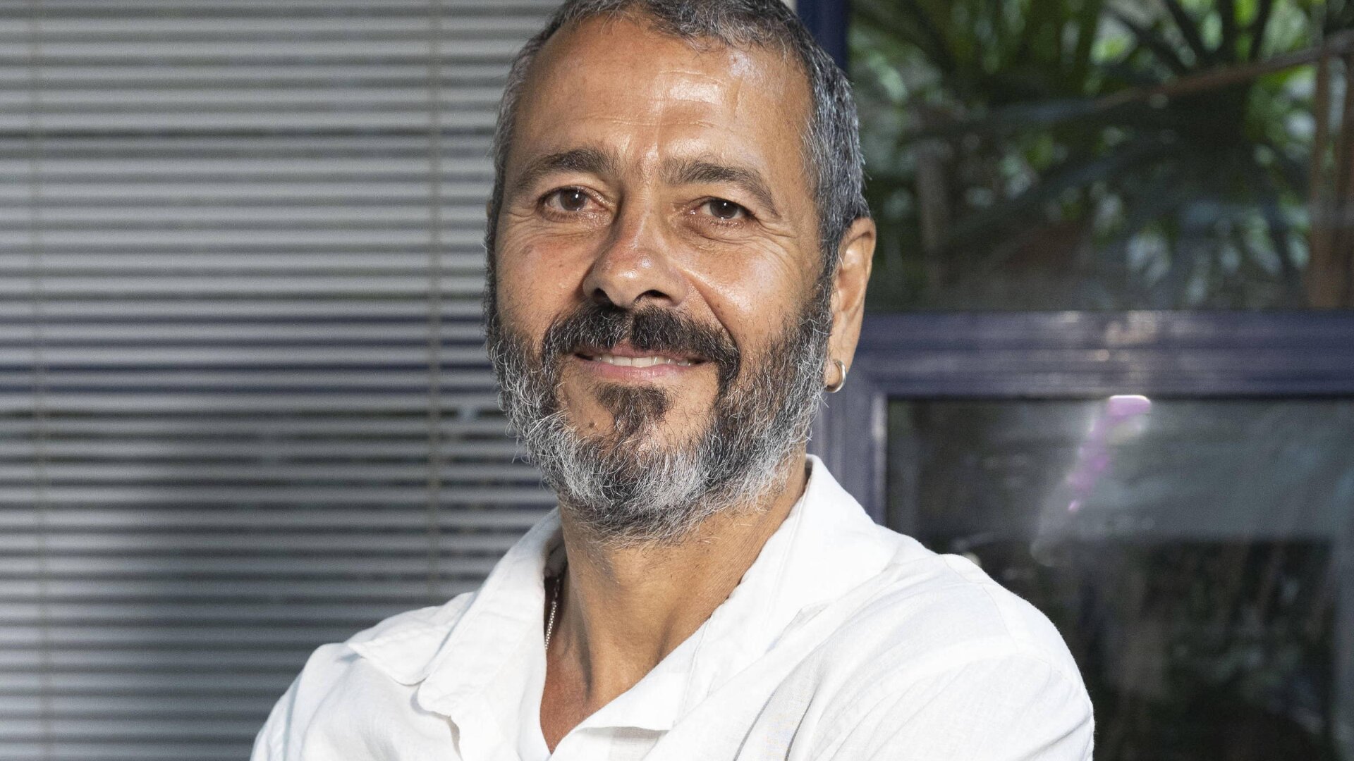 Marcos Palmeira