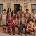 'No Rancho Fundo', próxima novela das seis da Globo