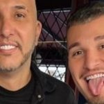 Rogério Alves e MC Gui (Reprodução/Instagram)