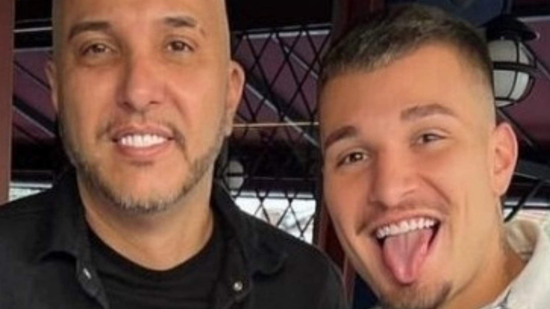 Rogério Alves e MC Gui (Reprodução/Instagram)