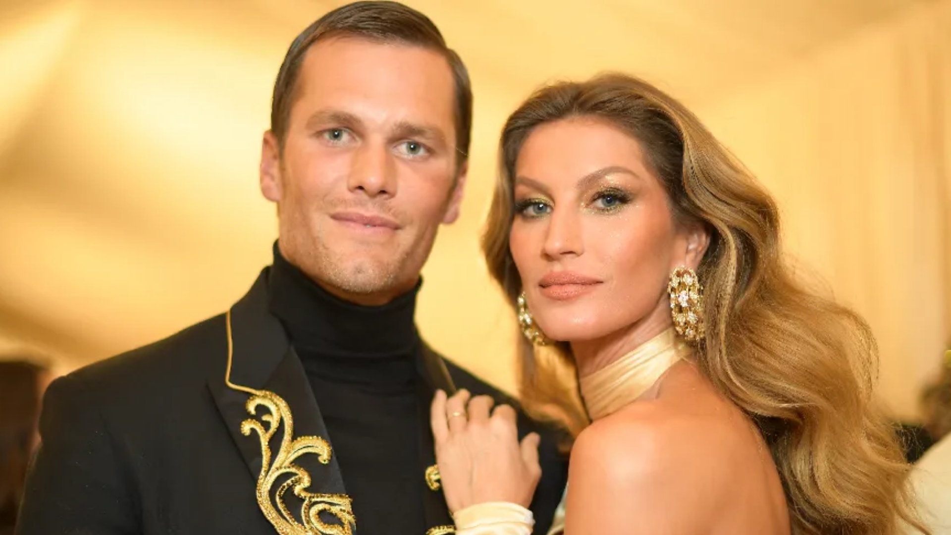 Gisele Bündchen e Tom Brady (Reprodução/Divulgação)