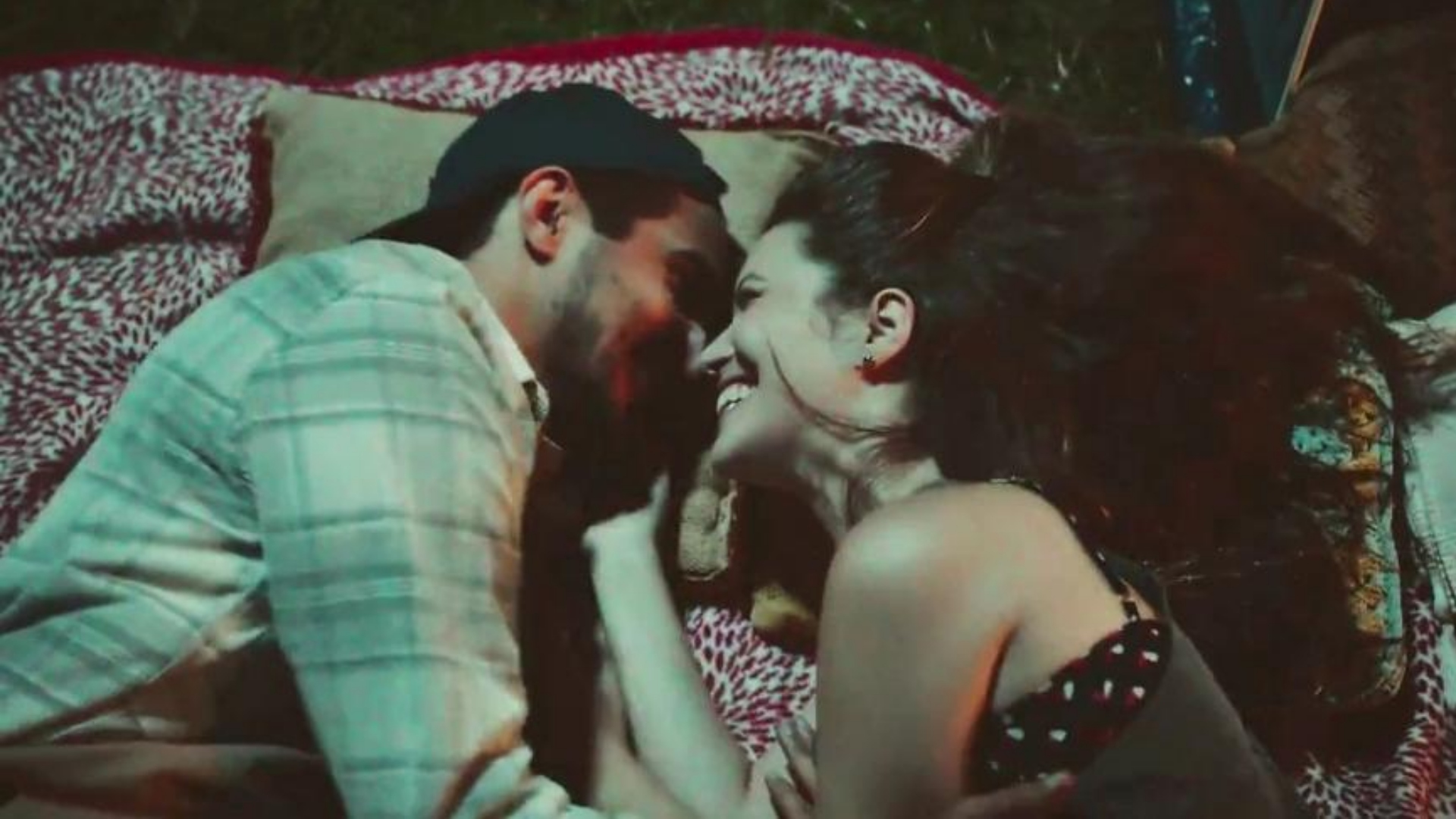 Tom e Vênus (Reprodução/Globo)