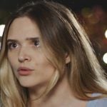 Electra em 'Família é Tudo' - Reprodução/TV Globo