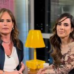 Wanessa Camargo concede entrevista à Renata Ceribelli, do 'Fantástico', após expulsão do 'BBB 24'