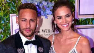 Neymar e Bruna Marquezine (Reprodução/Divulgação)