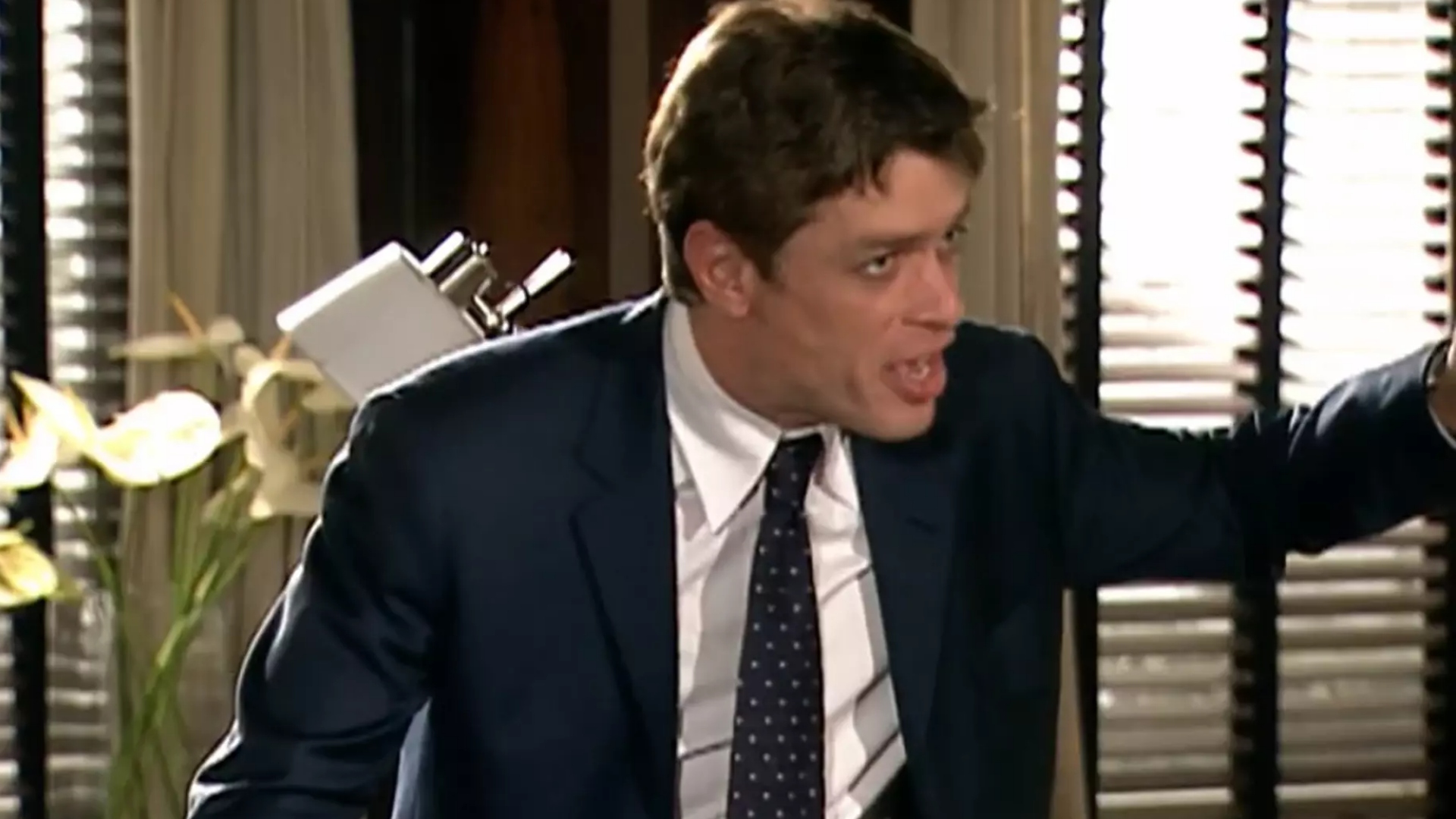 Daniel (Reprodução/Globo)