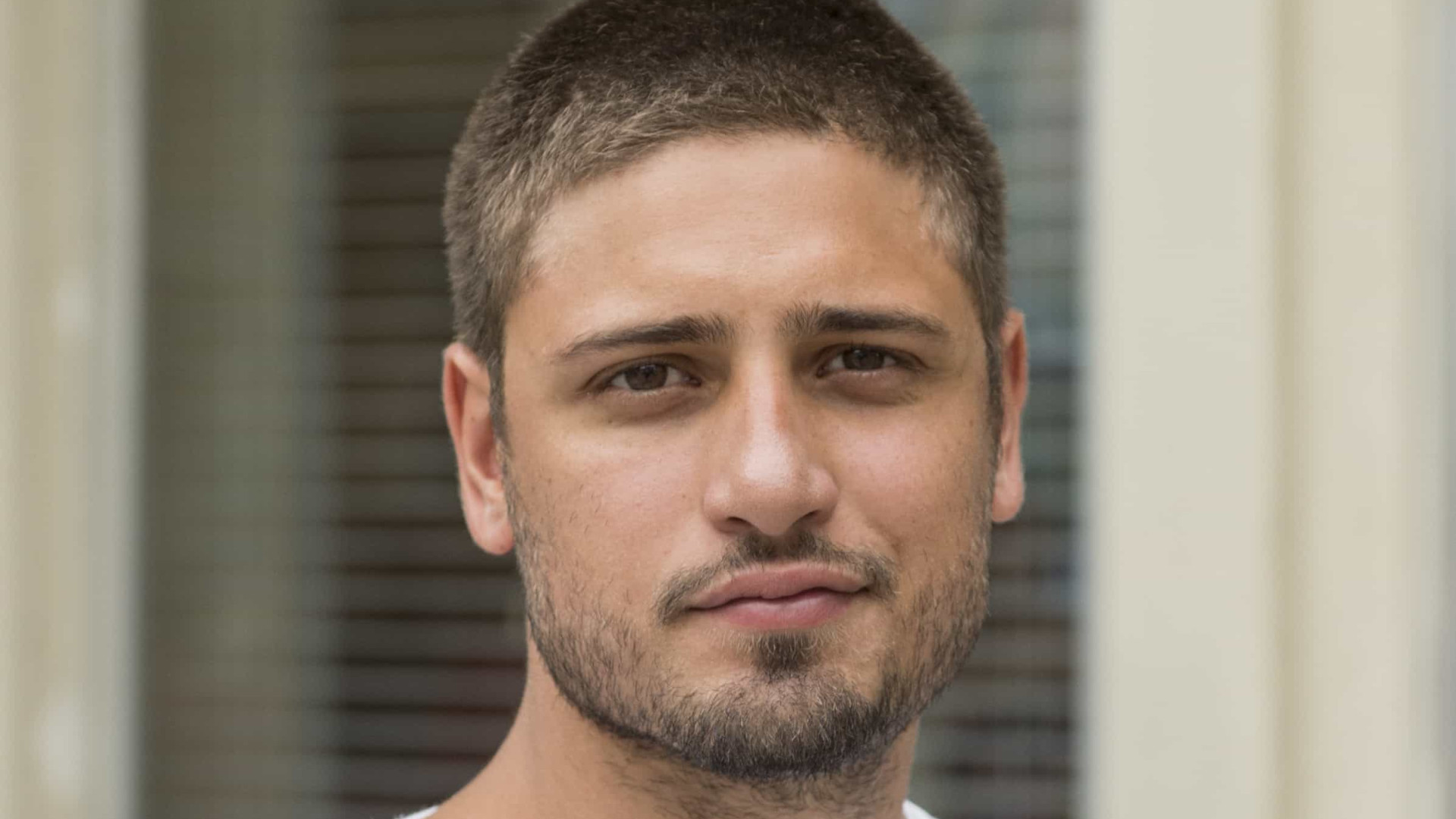 Daniel Rocha - Reprodução/Instagram