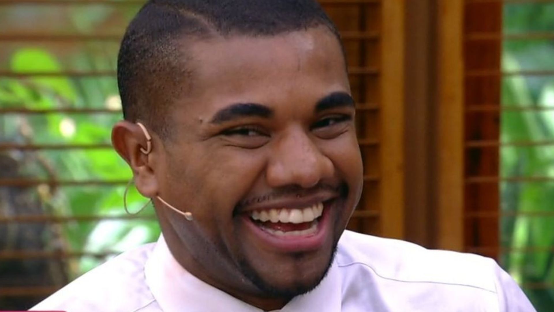 Davi, vencedor do 'BBB 24' - Reprodução/TV Globo