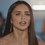 Jéssica em 'Família é Tudo' - Reprodução/ TV Globo