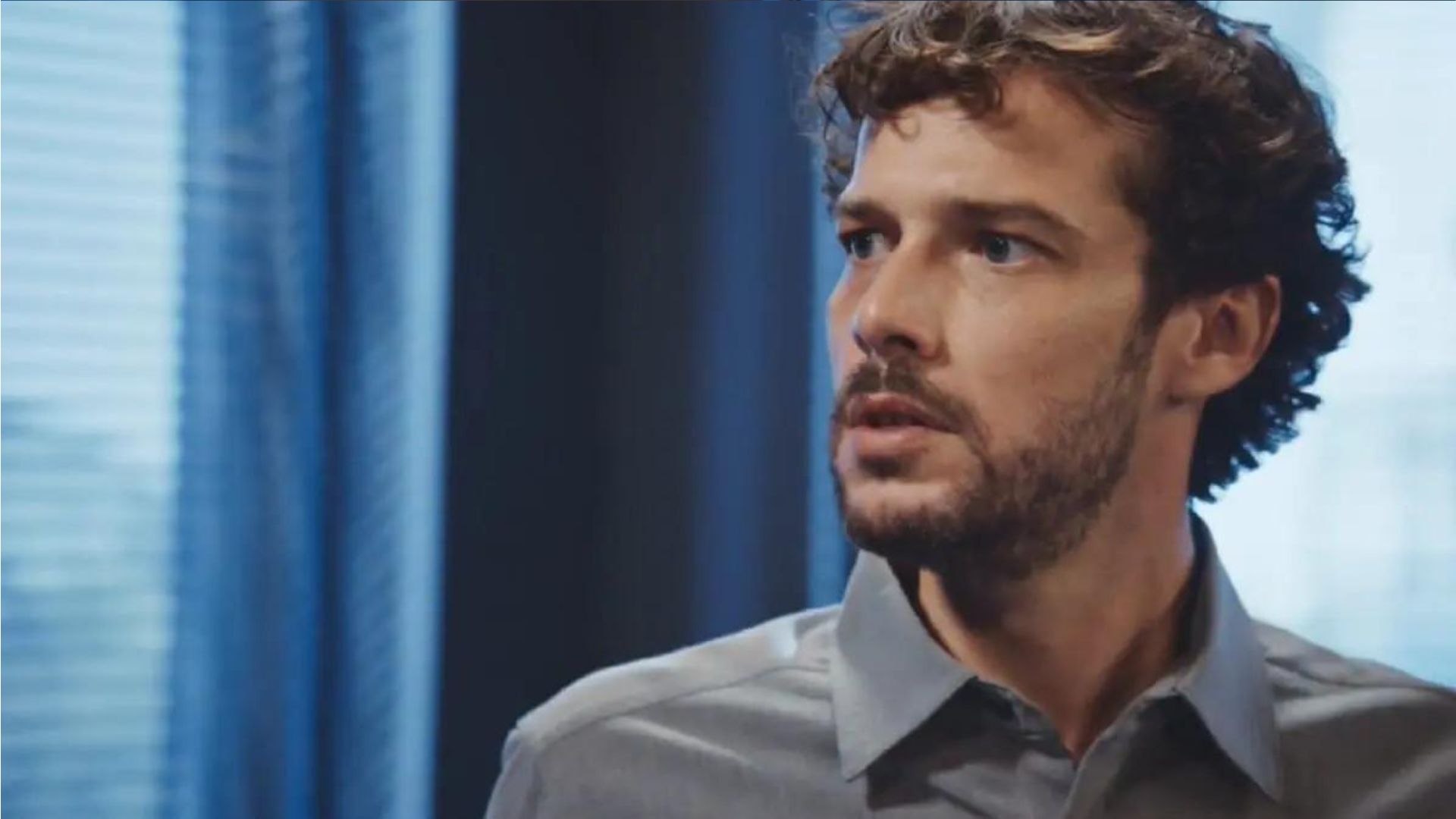 Luca em 'Família é Tudo' - Reprodução/TV Globo
