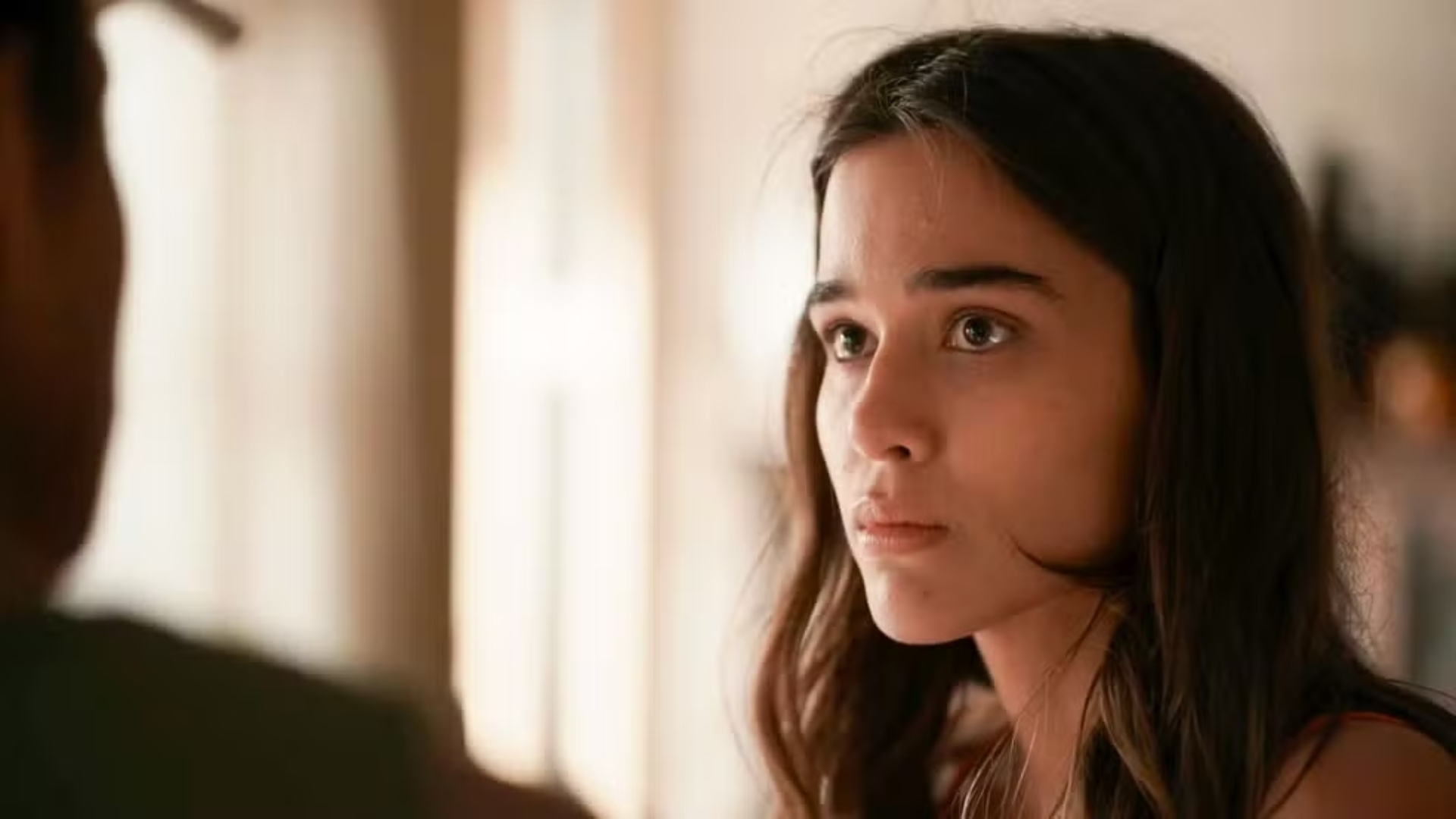 Mariana em 'Renascer' - Reprodução/Globo