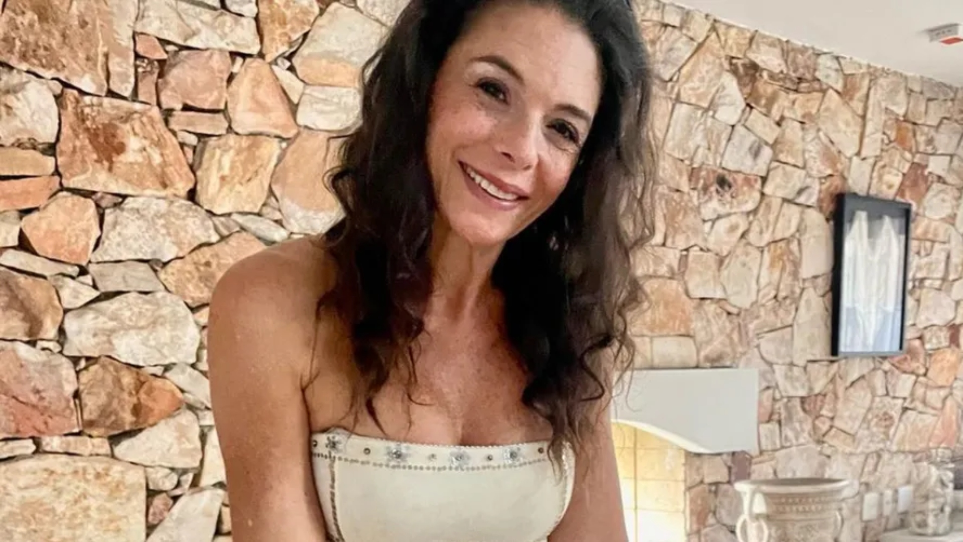 Mylla Christie - Reprodução/Instagram
