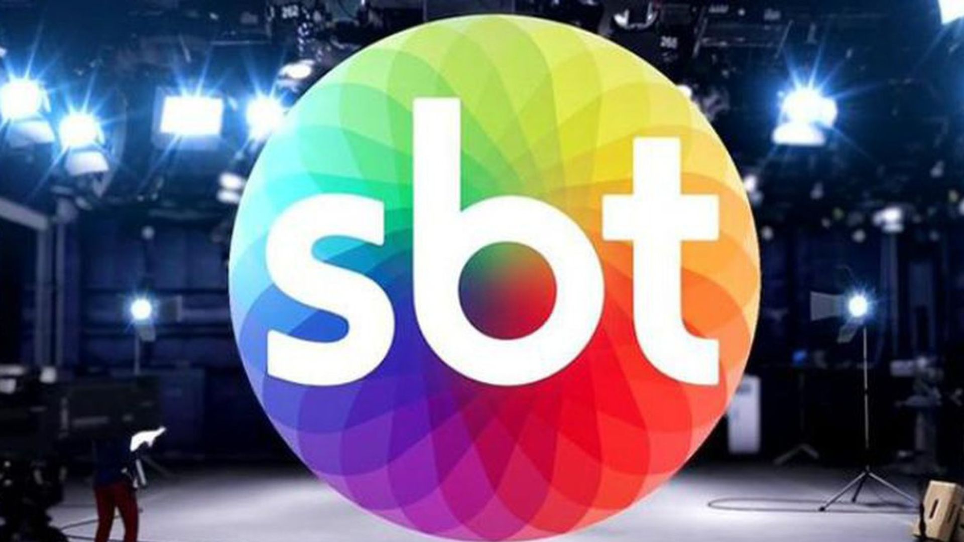 SBT- Reprodução/Divulgação