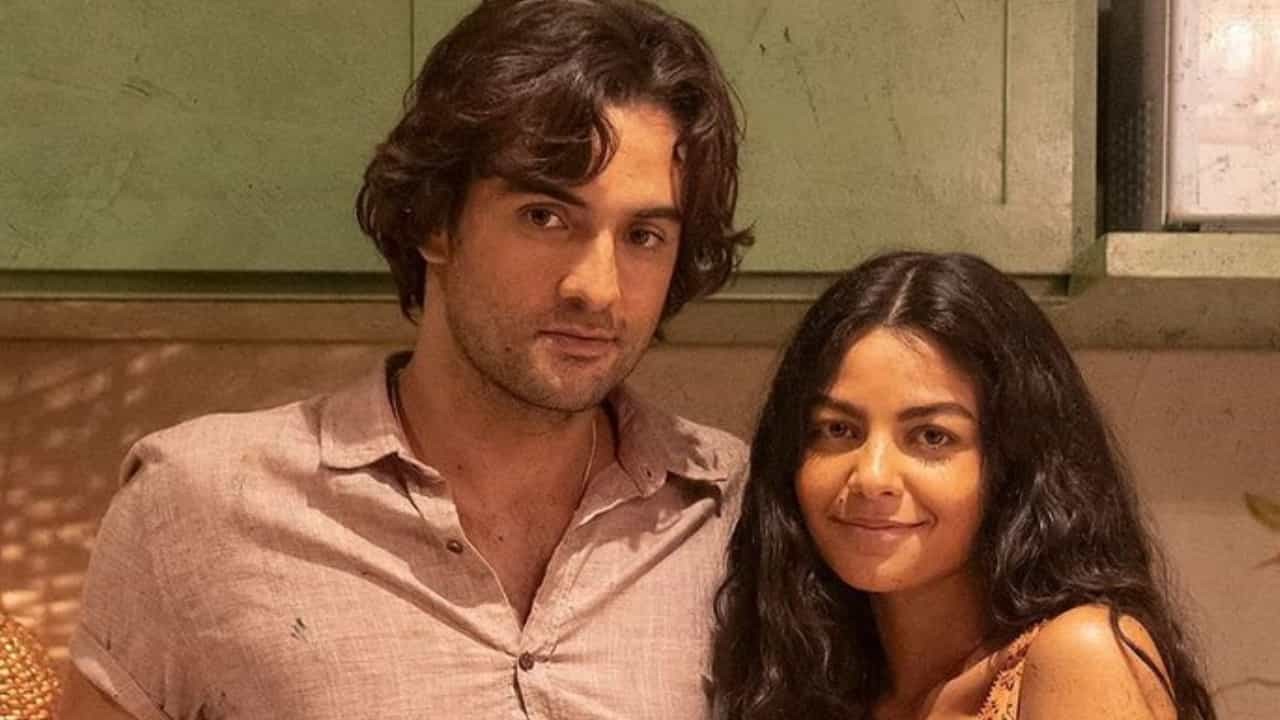 No Rancho Fundo - Divulgação/TV Globo