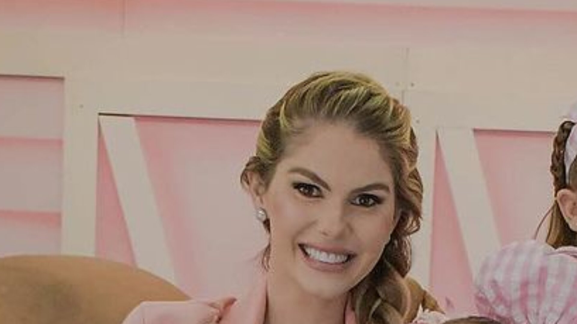 Bárbara Evans